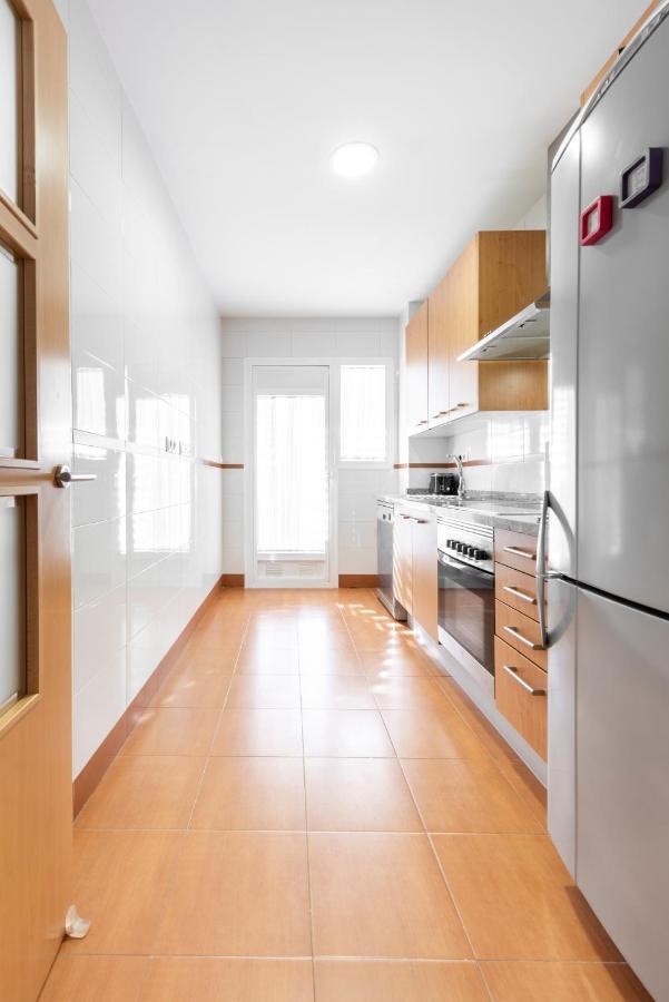 Piso Encantador Junto Al Mar, Relax, Tranquilidad Torre Del Mar Exterior photo