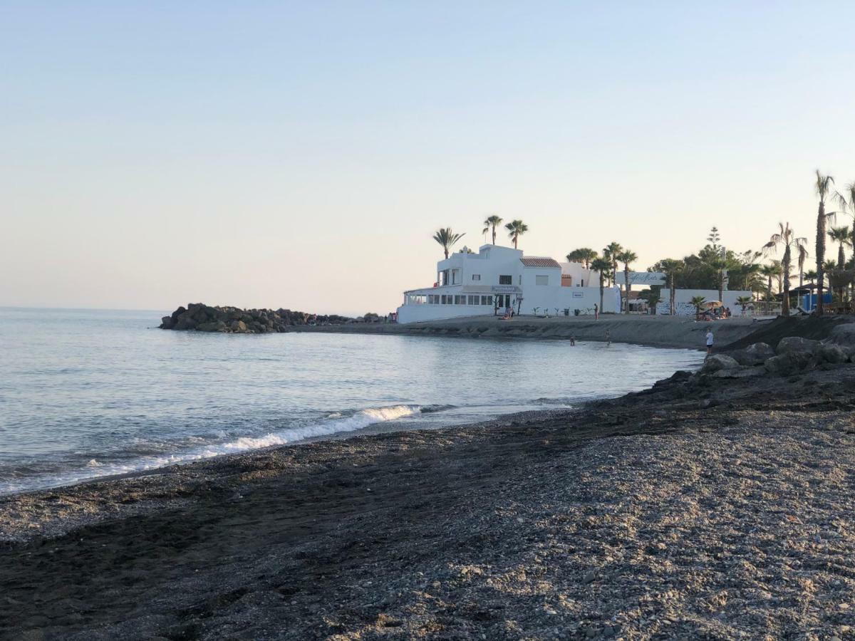 Piso Encantador Junto Al Mar, Relax, Tranquilidad Torre Del Mar Exterior photo